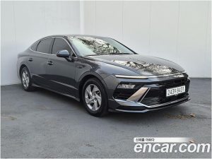 Hyundai Sonata 2.0 LPG() 2024 года из Южной Кореи