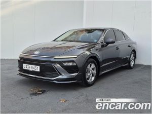 Hyundai Sonata 2.0 LPG() 2024 года из Южной Кореи