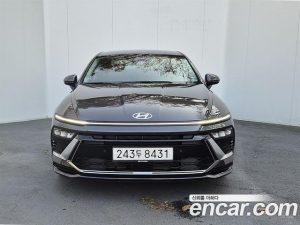 Hyundai Sonata 2.0 LPG() 2024 года из Южной Кореи