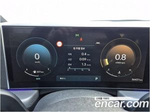 Hyundai Sonata 2.0 LPG() 2024 года из Южной Кореи