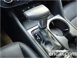 Hyundai Sonata 2.0 LPG() 2024 года из Южной Кореи