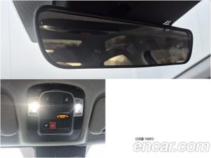 Hyundai Sonata 2.0 LPG() 2024 года из Южной Кореи