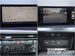 Hyundai Sonata 2.0 LPG() 2024 года из Южной Кореи