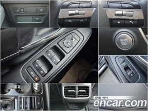 Hyundai Sonata 2.0 LPG() 2024 года из Южной Кореи