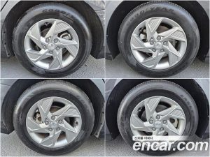 Hyundai Sonata 2.0 LPG() 2024 года из Южной Кореи