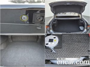 Hyundai Sonata 2.0 LPG() 2024 года из Южной Кореи