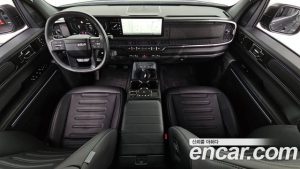 Kia Tasman 2.5T Бензин 4WD 2026 года из Южной Кореи