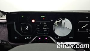 Kia Tasman 2.5T Бензин 4WD 2026 года из Южной Кореи