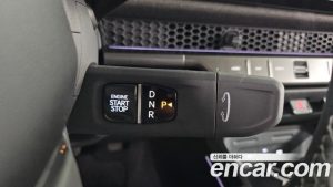 Kia Tasman 2.5T Бензин 4WD 2026 года из Южной Кореи