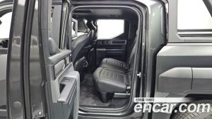 Kia Tasman 2.5T Бензин 4WD 2026 года из Южной Кореи