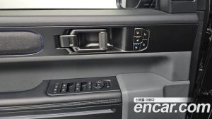 Kia Tasman 2.5T Бензин 4WD 2026 года из Южной Кореи