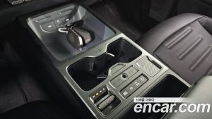 Kia Tasman 2.5T Бензин 4WD 2026 года из Южной Кореи