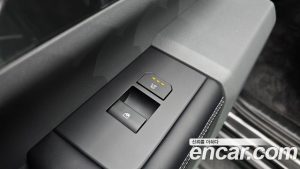 Kia Tasman 2.5T Бензин 4WD 2026 года из Южной Кореи
