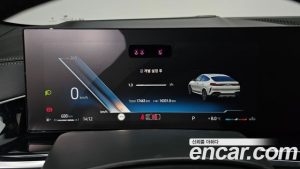 BMW X6 xDrive40i M Sport 2025 года из Южной Кореи