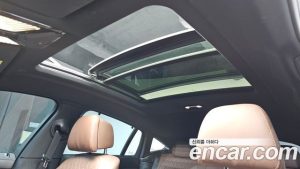 BMW X6 xDrive40i M Sport 2025 года из Южной Кореи