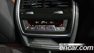 BMW X6 xDrive40i M Sport 2025 года из Южной Кореи