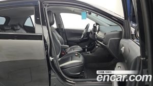 Kia morning Signature 2025 года из Южной Кореи