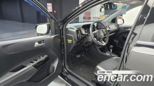 Kia morning Signature 2025 года из Южной Кореи