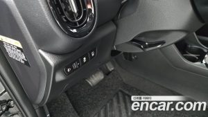 Kia morning Signature 2025 года из Южной Кореи