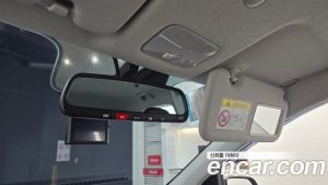 Kia morning Signature 2025 года из Южной Кореи