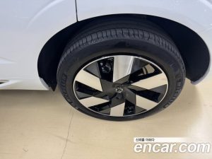Volvo XC60 T8 Ultra Bright 2025 года из Южной Кореи