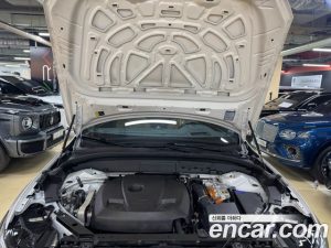 Volvo XC60 T8 Ultra Bright 2025 года из Южной Кореи