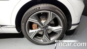 Genesis GV80 3.5T Бензин AWD 2024 года из Южной Кореи
