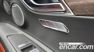 Genesis GV80 3.5T Бензин AWD 2024 года из Южной Кореи