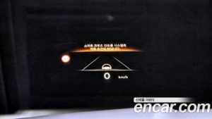 Genesis GV80 3.5T Бензин AWD 2024 года из Южной Кореи