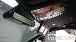 Genesis GV80 3.5T Бензин AWD 2024 года из Южной Кореи