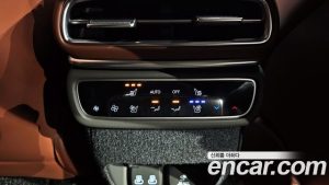 Genesis GV80 3.5T Бензин AWD 2024 года из Южной Кореи