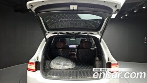 Genesis GV80 3.5T Бензин AWD 2024 года из Южной Кореи