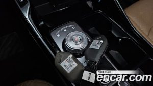 Kia Sorento Дизель 2.2 2WD 2024 года из Южной Кореи