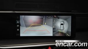 Kia Sorento Дизель 2.2 2WD 2024 года из Южной Кореи
