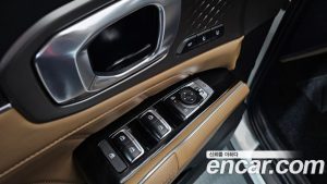Kia Sorento Дизель 2.2 2WD 2024 года из Южной Кореи