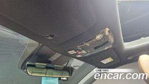 Kia Sorento Дизель 2.2 2WD 2024 года из Южной Кореи