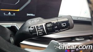 Kia Sorento Дизель 2.2 2WD 2024 года из Южной Кореи