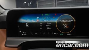 Kia Seltos Бензин 1.6 Turbo 2WD 2024 года из Южной Кореи