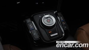 Kia Seltos Бензин 1.6 Turbo 2WD 2024 года из Южной Кореи