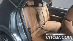 Kia Seltos Бензин 1.6 Turbo 2WD 2024 года из Южной Кореи