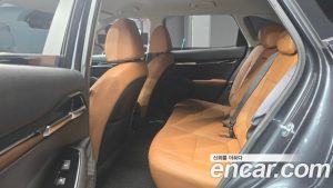 Kia Seltos Бензин 1.6 Turbo 2WD 2024 года из Южной Кореи