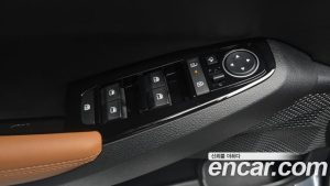 Kia Seltos Бензин 1.6 Turbo 2WD 2024 года из Южной Кореи