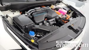 Kia Sportage Signature 2WD 2024 года из Южной Кореи