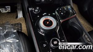 Kia Sportage Signature 2WD 2024 года из Южной Кореи
