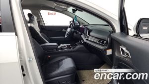 Kia Sportage Signature 2WD 2024 года из Южной Кореи