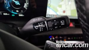 Kia Sportage Signature 2WD 2024 года из Южной Кореи