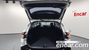 Kia Sportage Signature 2WD 2024 года из Южной Кореи