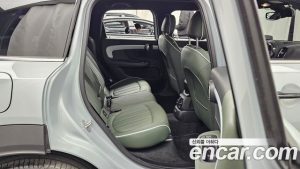 Mini Countryman ALL4 UNTAMED Edition 2023 года из Южной Кореи
