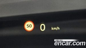 Mini Countryman ALL4 UNTAMED Edition 2023 года из Южной Кореи
