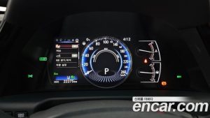 Lexus ES Luxury Plus 2023 года из Южной Кореи